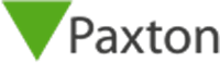 Paxton logo